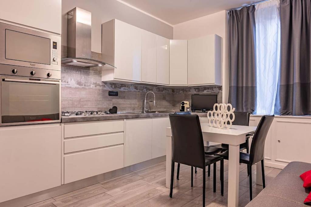 Guest Planet Elegant Flat M2 Buenos Aires Loreto Милан Экстерьер фото